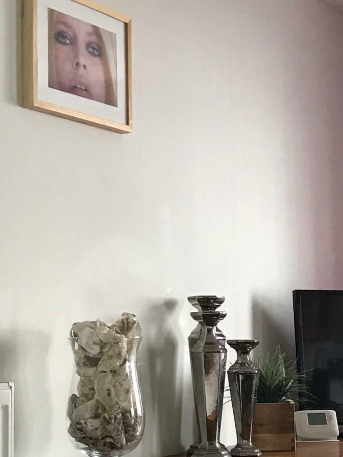 شقة Brigitte B. دي هان المظهر الخارجي الصورة